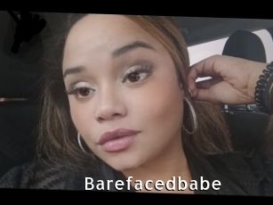 Barefacedbabe