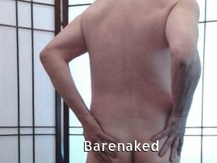 Barenaked