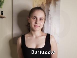 Bariuzzle