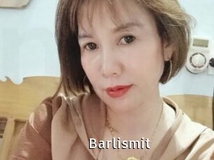 Barlismit