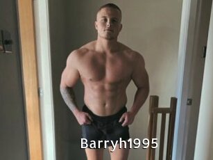 Barryh1995