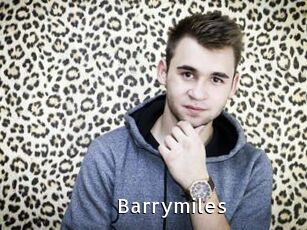 Barrymiles