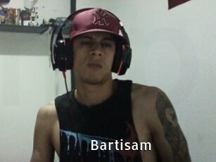 Bartisam