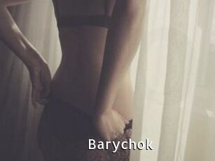 Barychok