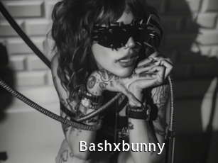 Bashxbunny