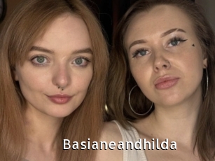 Basianeandhilda