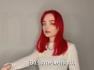 Basianekendall