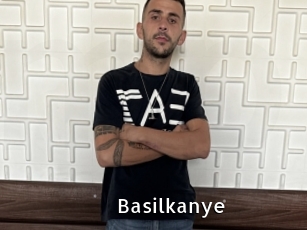 Basilkanye