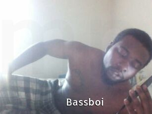 Bassboi