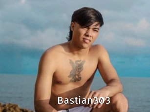 Bastian303