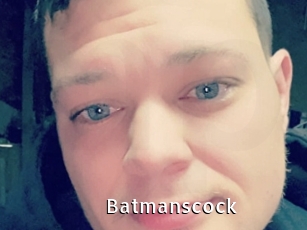 Batmanscock