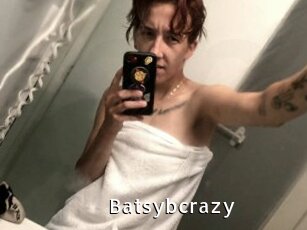 Batsybcrazy