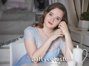Battyceleste