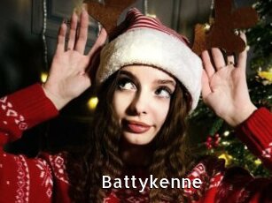 Battykenne