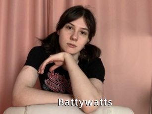 Battywatts
