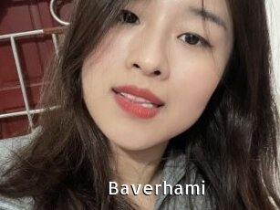 Baverhami