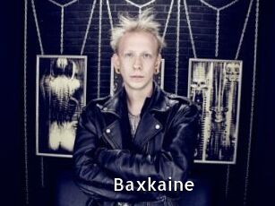 Baxkaine