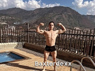 Baxterdexx