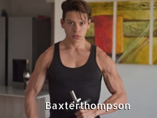Baxterthompson