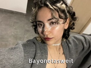 Bayonetasweit