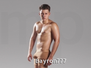 Bayron777
