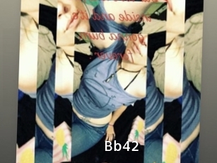 Bb42