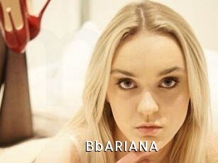 BbARIANA
