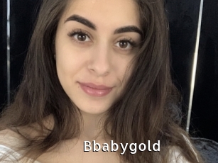 Bbabygold