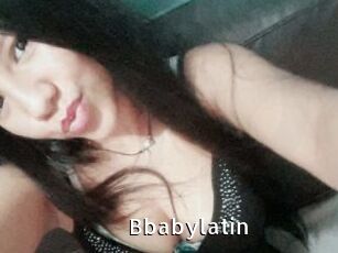 Bbabylatin