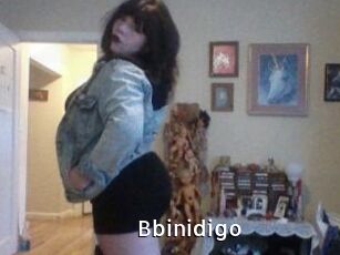 Bbinidigo