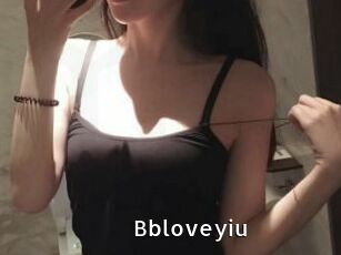 Bbloveyiu