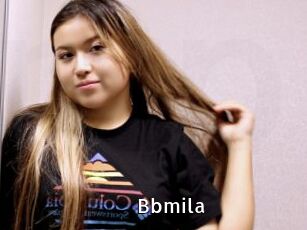Bbmila
