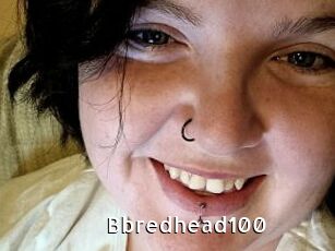 Bbredhead100