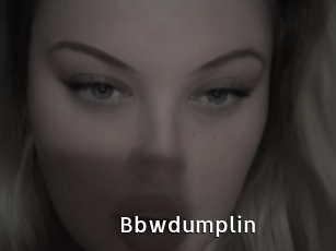Bbwdumplin