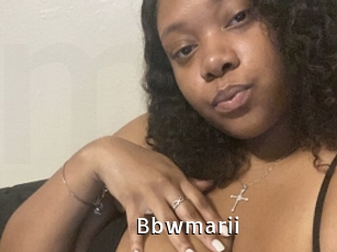 Bbwmarii