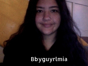 Bbyguyrlmia