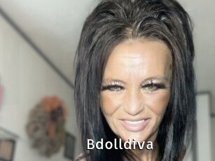 Bdolldiva