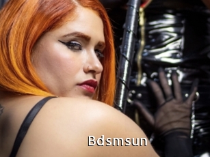 Bdsmsun