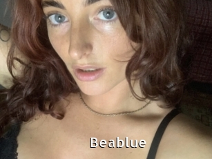 Beablue