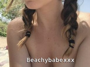 Beachybabexxx