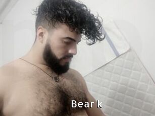 Bear_k
