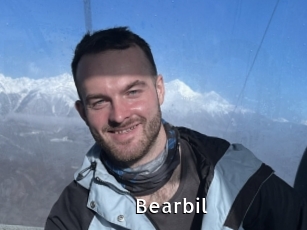 Bearbil