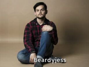 Beardyjess