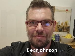 Bearjohnson