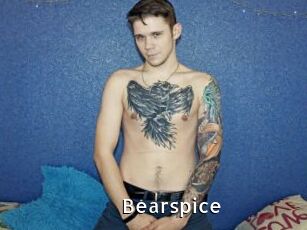 Bearspice