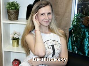 Bearticesky