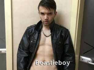 Beastieboy
