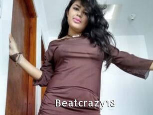 Beatcrazy18