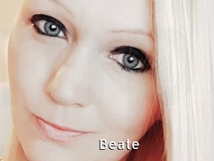 Beate