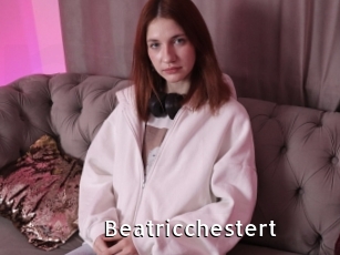 Beatricchestert
